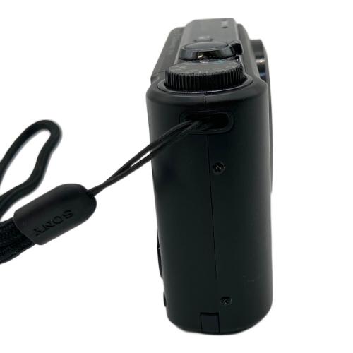 SONY (ソニー) コンパクトデジタルカメラ DSC-HX5 キズ有