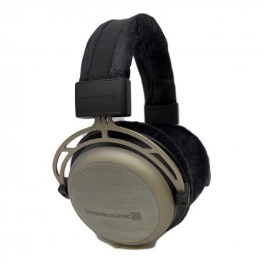 Beyerdynamic (ベイヤーダイナミック) ヘッドホン T90 バンド劣化有