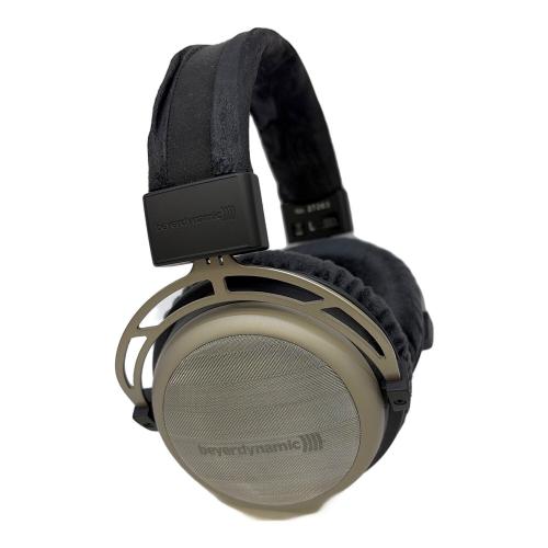 Beyerdynamic (ベイヤーダイナミック) ヘッドホン T1 2nd 劣化有