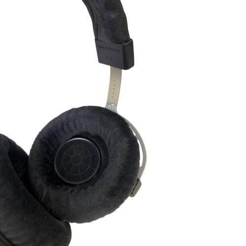 Beyerdynamic (ベイヤーダイナミック) ヘッドホン T1 2nd 劣化有