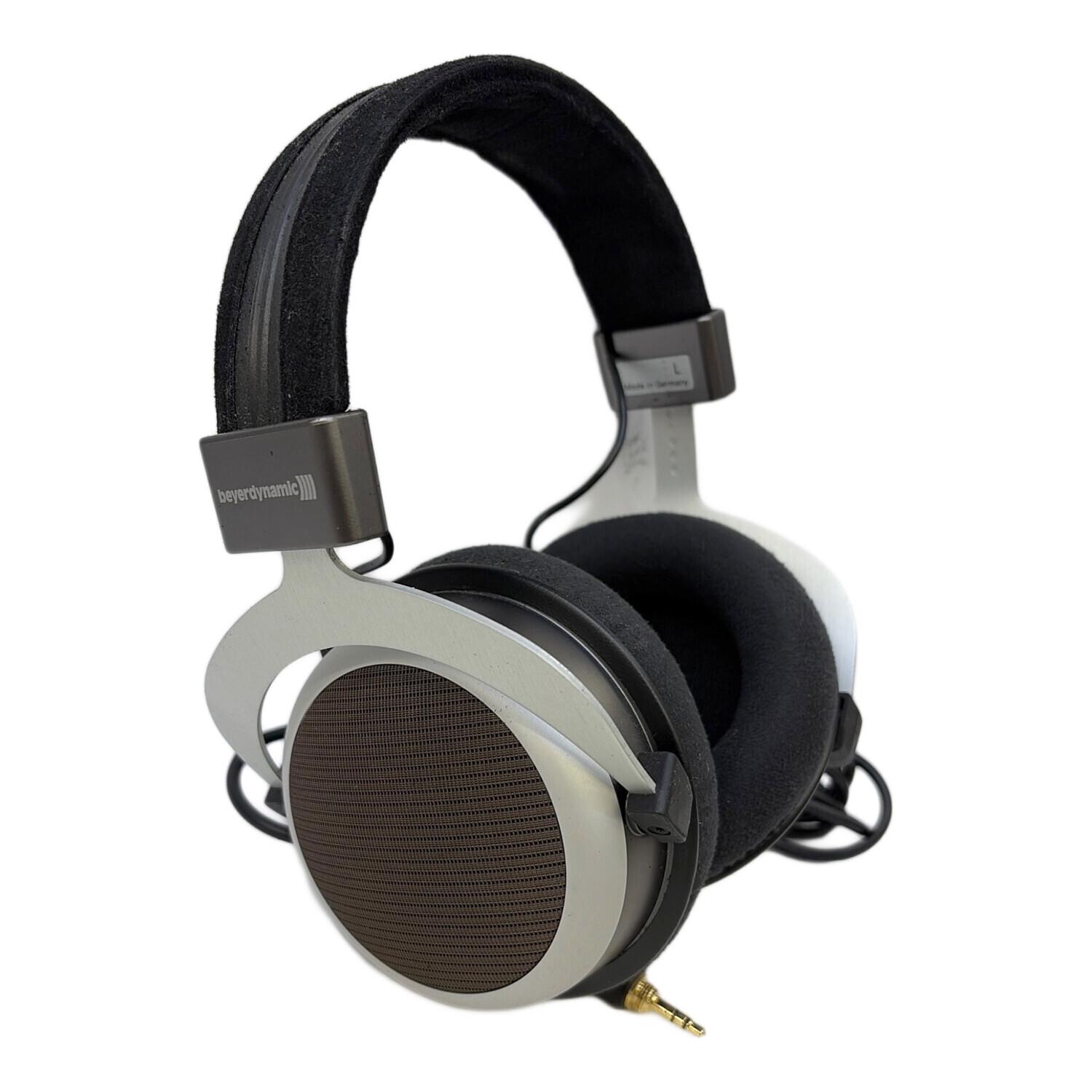 Beyerdynamic (ベイヤーダイナミック) ヘッドホン T90 バンド劣化有