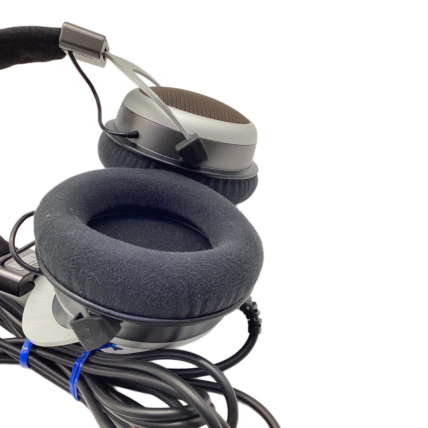 Beyerdynamic (ベイヤーダイナミック) ヘッドホン T90 バンド劣化有