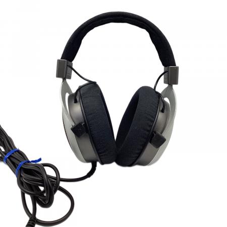 Beyerdynamic (ベイヤーダイナミック) ヘッドホン T90 バンド劣化有