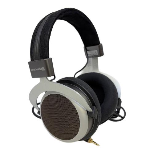 Beyerdynamic (ベイヤーダイナミック) ヘッドホン T90 バンド劣化有