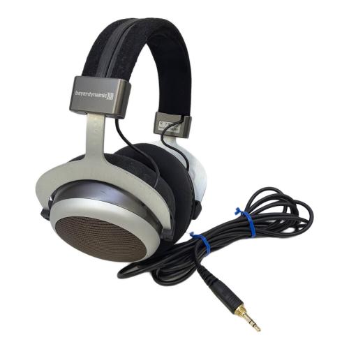 Beyerdynamic (ベイヤーダイナミック) ヘッドホン T90 バンド劣化有