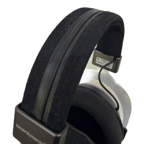 Beyerdynamic (ベイヤーダイナミック) ヘッドホン T90 バンド劣化有