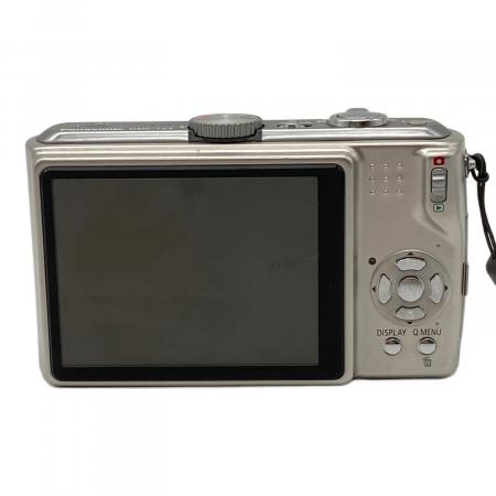 最安値！Panasonic DMC-TZ5 LUMIX コンパクトデジタルカメラ Panasonic (パナソニック) コンパクトデジタルカメラ DMC-TZ5 LUMIX