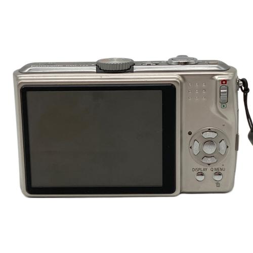 Panasonic (パナソニック) コンパクトデジタルカメラ DMC-TZ5 LUMIX