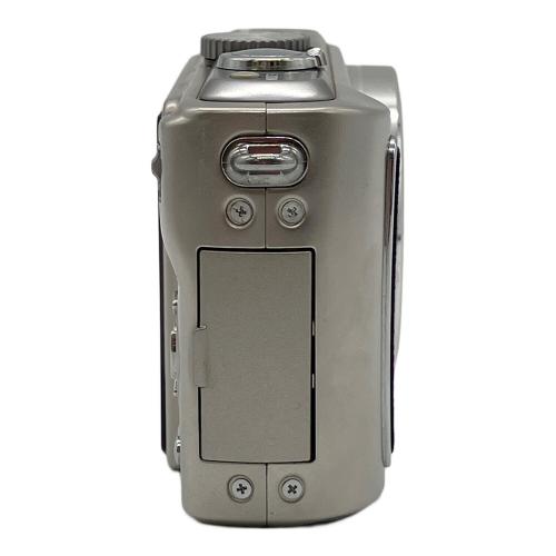 Panasonic (パナソニック) コンパクトデジタルカメラ DMC-TZ5 LUMIX