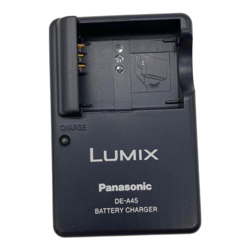 Panasonic (パナソニック) コンパクトデジタルカメラ DMC-TZ5 LUMIX