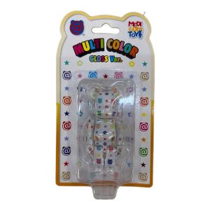 BEAR BRICK (ベアブリック) フィギュア マルチカラー/東京ソラマチ店
