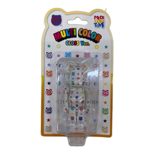 BEAR BRICK (ベアブリック) フィギュア マルチカラー/東京ソラマチ店