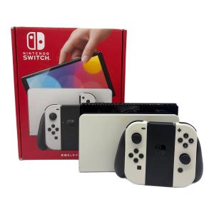 Nintendo (ニンテンドー) Nintendo Switch HEG-001 有機ELモデル