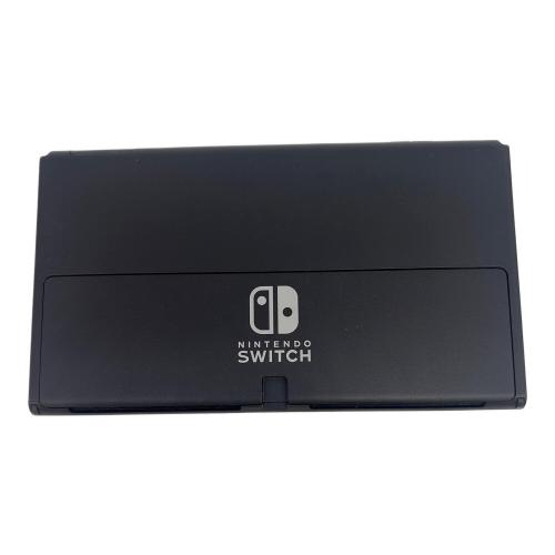 Nintendo (ニンテンドー) Nintendo Switch HEG-001 有機ELモデル
