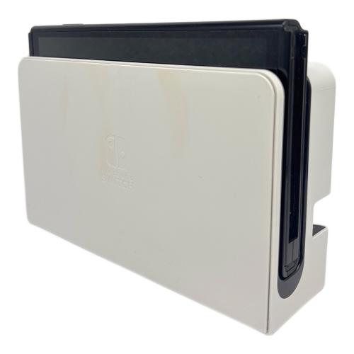 Nintendo (ニンテンドー) Nintendo Switch HEG-001 有機ELモデル