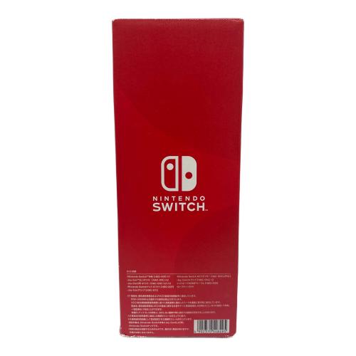 Nintendo (ニンテンドー) Nintendo Switch HEG-001 有機ELモデル