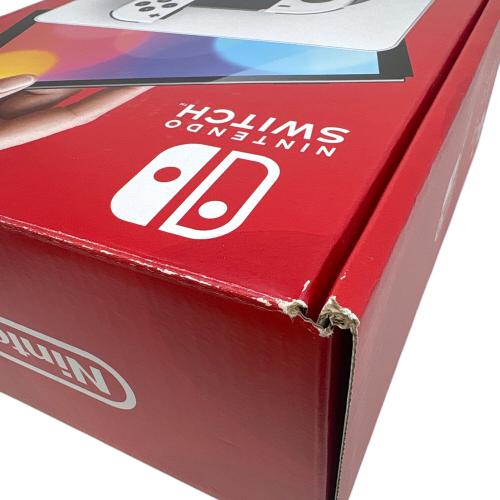 Nintendo (ニンテンドー) Nintendo Switch HEG-001 有機ELモデル