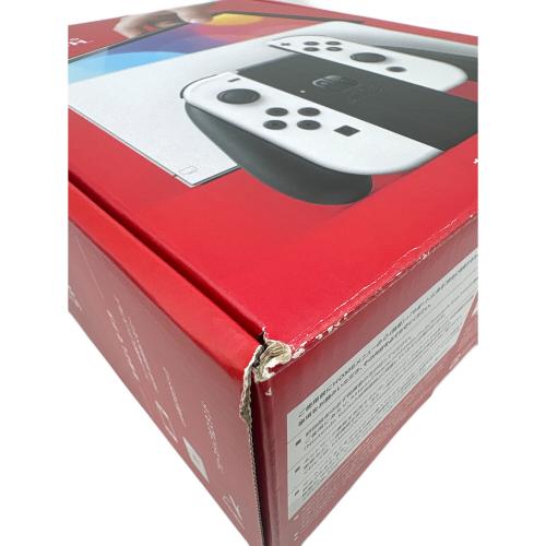 Nintendo (ニンテンドー) Nintendo Switch HEG-001 有機ELモデル