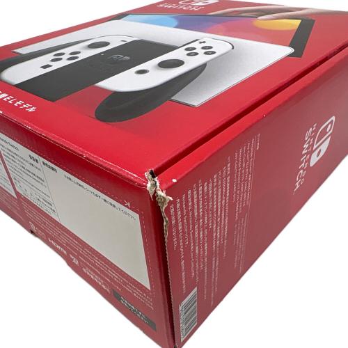 Nintendo (ニンテンドー) Nintendo Switch HEG-001 有機ELモデル