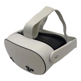 Meta QUEST 3S (メタ クエスト 3S) VRゴーグル SK100020401