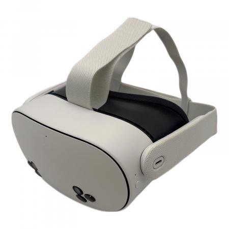 Meta QUEST 3S (メタ クエスト 3S) VRゴーグル SK100020401