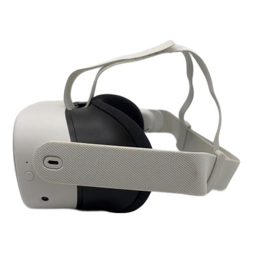 Meta QUEST 3S (メタ クエスト 3S) VRゴーグル SK100020401