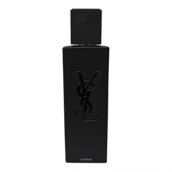Yves Saint Laurent (イヴサンローラン) パルファム 60ml 残量80%-99% MYSLF