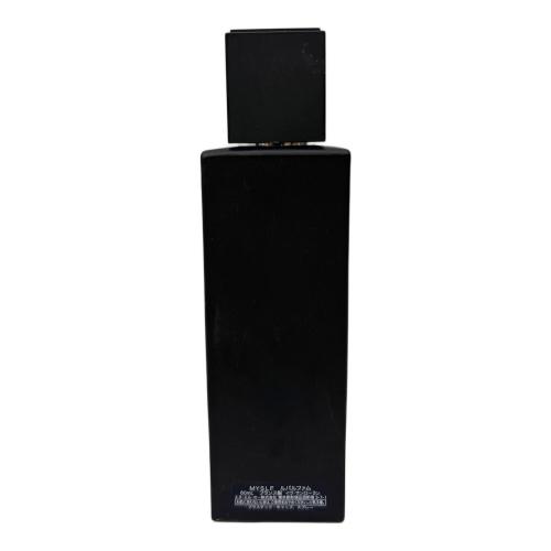 Yves Saint Laurent (イヴサンローラン) パルファム 60ml 残量80%-99% MYSLF