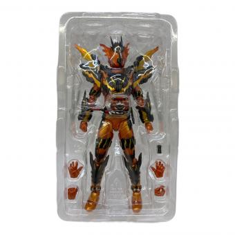 仮面ライダークローズマグマ フィギュア 魂ウェブ商店限定 S.H.フィギュアーツ