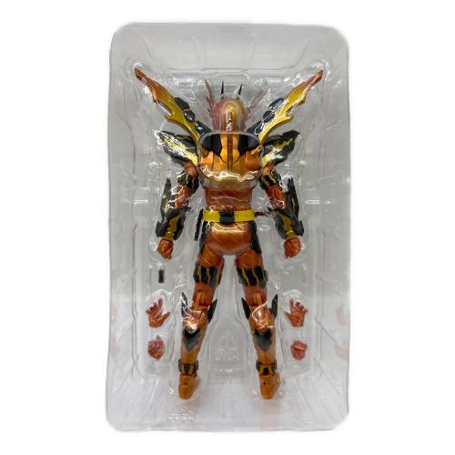 仮面ライダークローズマグマ フィギュア 魂ウェブ商店限定 S.H.フィギュアーツ
