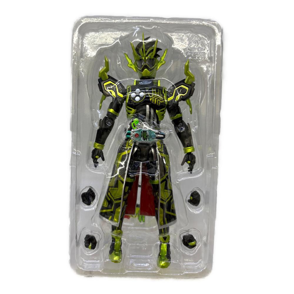 仮面ライダークロノス フィギュア 魂ウェブ商店限定 S.H.フィギュ