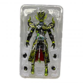 仮面ライダークロノス フィギュア 魂ウェブ商店限定 S.H.フィギュアーツ