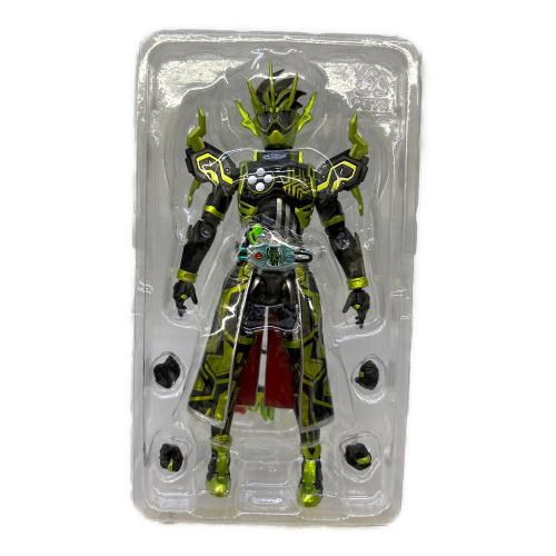 仮面ライダークロノス フィギュア 魂ウェブ商店限定 S.H.フィギュアーツ