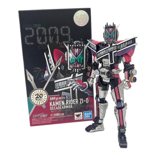 仮面ライダージオウ (カメンライダージオウ) フィギュア 魂ウェブ商店限定 S.H.フィギュアーツ
