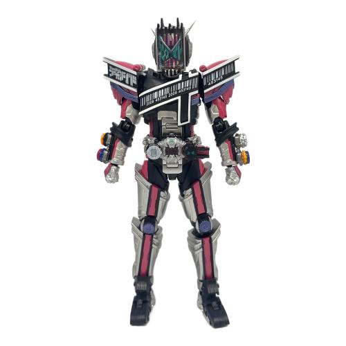 仮面ライダージオウ (カメンライダージオウ) フィギュア 魂ウェブ商店限定 S.H.フィギュアーツ