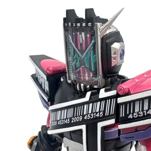 仮面ライダージオウ (カメンライダージオウ) フィギュア 魂ウェブ商店限定 S.H.フィギュアーツ