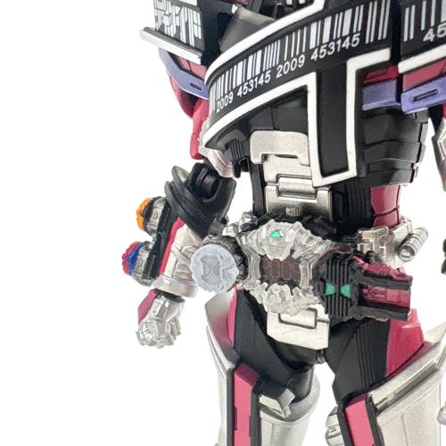 仮面ライダージオウ (カメンライダージオウ) フィギュア 魂ウェブ商店限定 S.H.フィギュアーツ