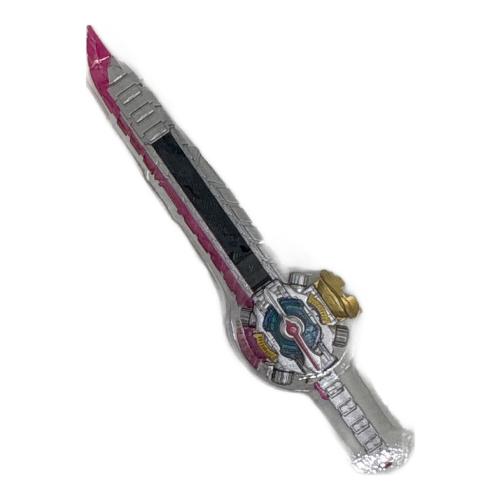 仮面ライダージオウ (カメンライダージオウ) フィギュア 魂ウェブ商店限定 S.H.フィギュアーツ