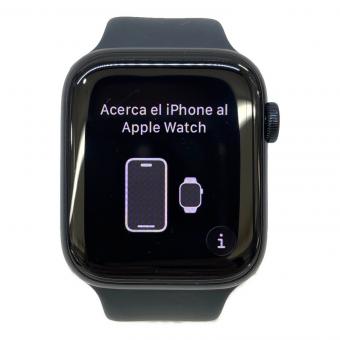 Apple (アップル) GPSモデル Apple Watch Series SE3 MEHN4J/A