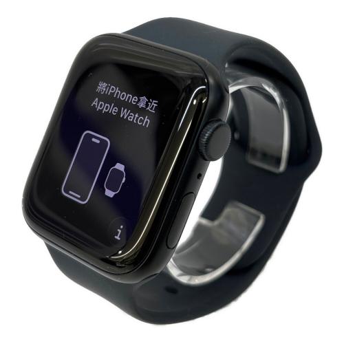 Apple (アップル) GPSモデル Apple Watch Series SE3 MEHN4J/A