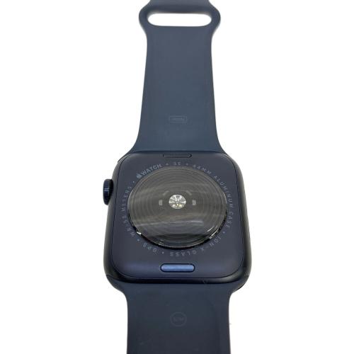 Apple (アップル) GPSモデル Apple Watch Series SE3 MEHN4J/A