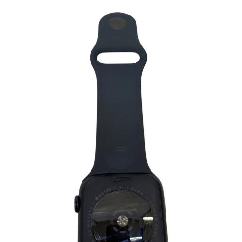 Apple (アップル) GPSモデル Apple Watch Series SE3 MEHN4J/A