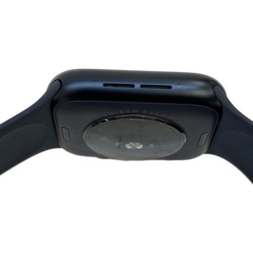 Apple (アップル) GPSモデル Apple Watch Series SE3 MEHN4J/A