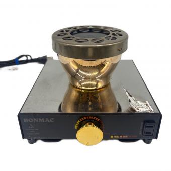HARIO (ハリオ) ビームヒーター BMBH-350N 使用感有