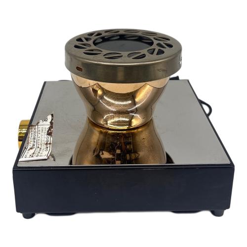 HARIO (ハリオ) ビームヒーター BMBH-350N 使用感有