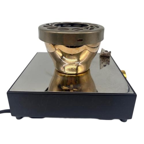 HARIO (ハリオ) ビームヒーター BMBH-350N 使用感有