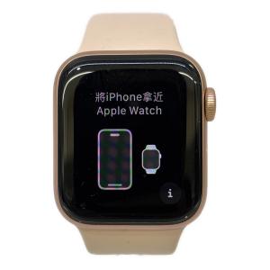 Apple (アップル) Apple Watch Series 5(OSサポート終了)