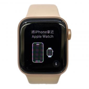 Apple (アップル) Apple Watch Series 5(OSサポート終了)
