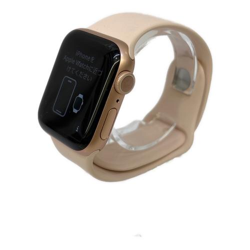 Apple (アップル) Apple Watch Series 5(OSサポート終了)