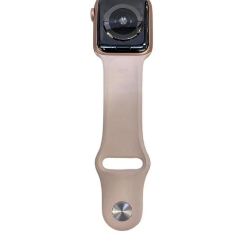Apple (アップル) Apple Watch Series 5(OSサポート終了)